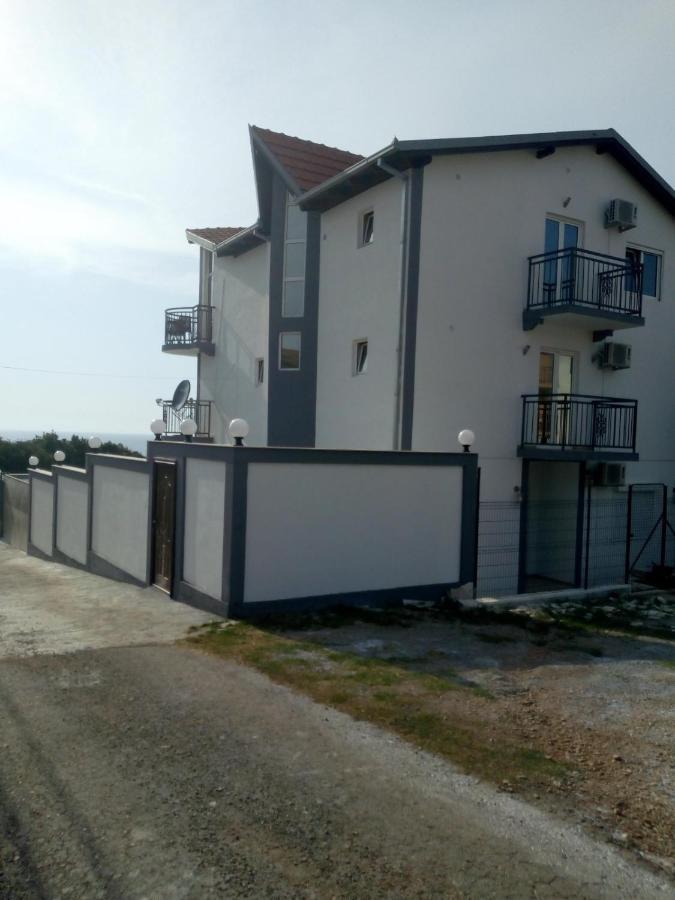 Villa Bojana 尤塔哈 外观 照片