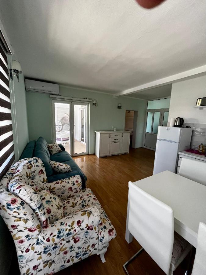 Villa Bojana 尤塔哈 外观 照片
