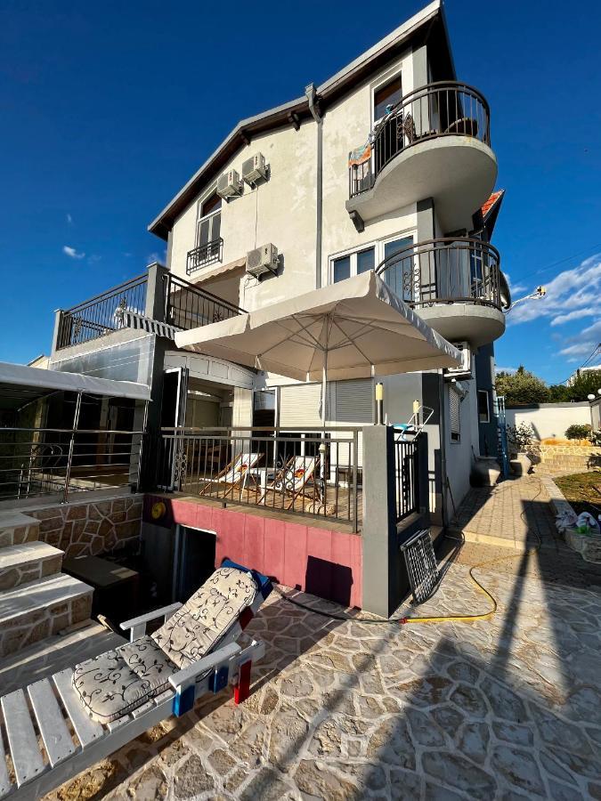 Villa Bojana 尤塔哈 外观 照片