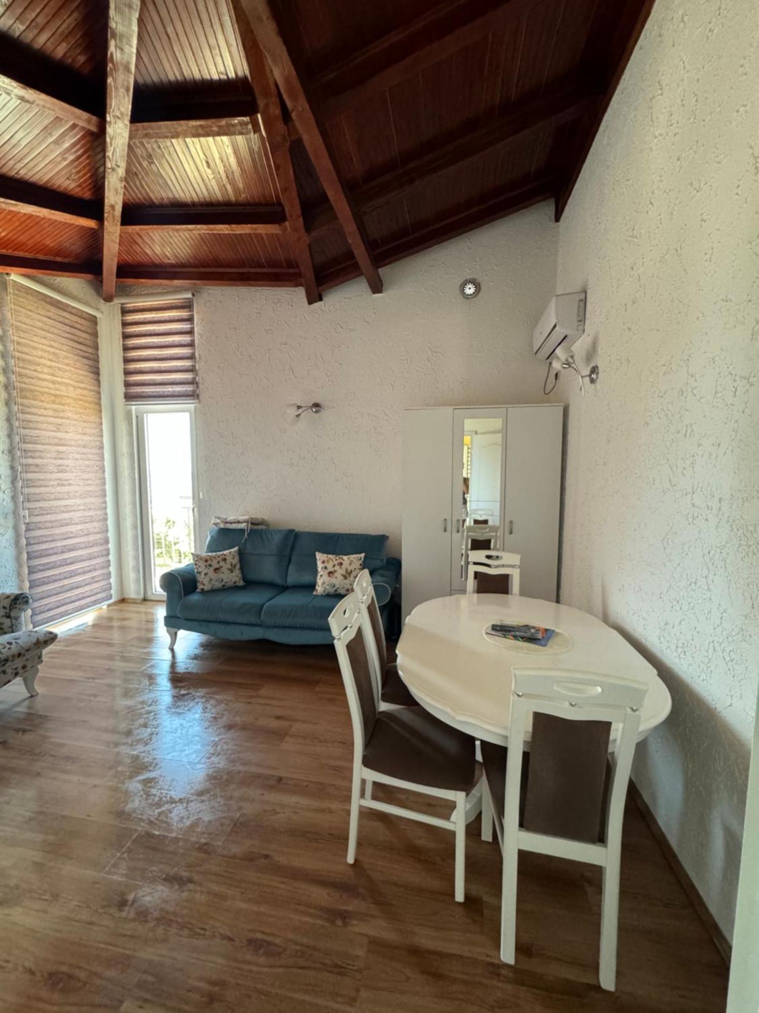 Villa Bojana 尤塔哈 外观 照片