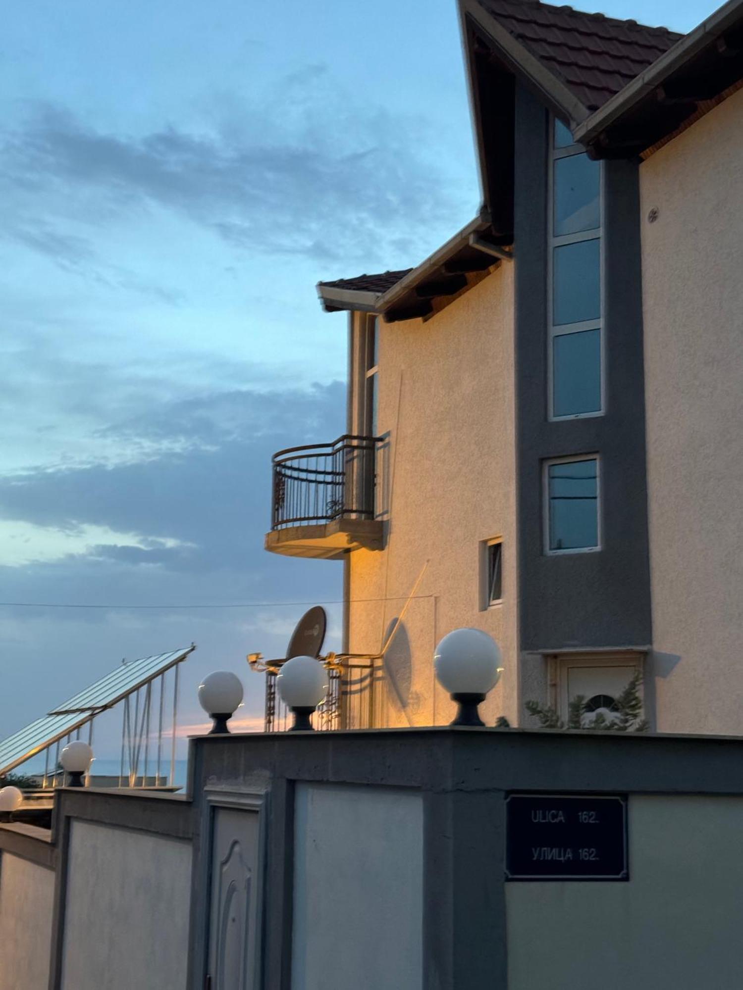 Villa Bojana 尤塔哈 外观 照片