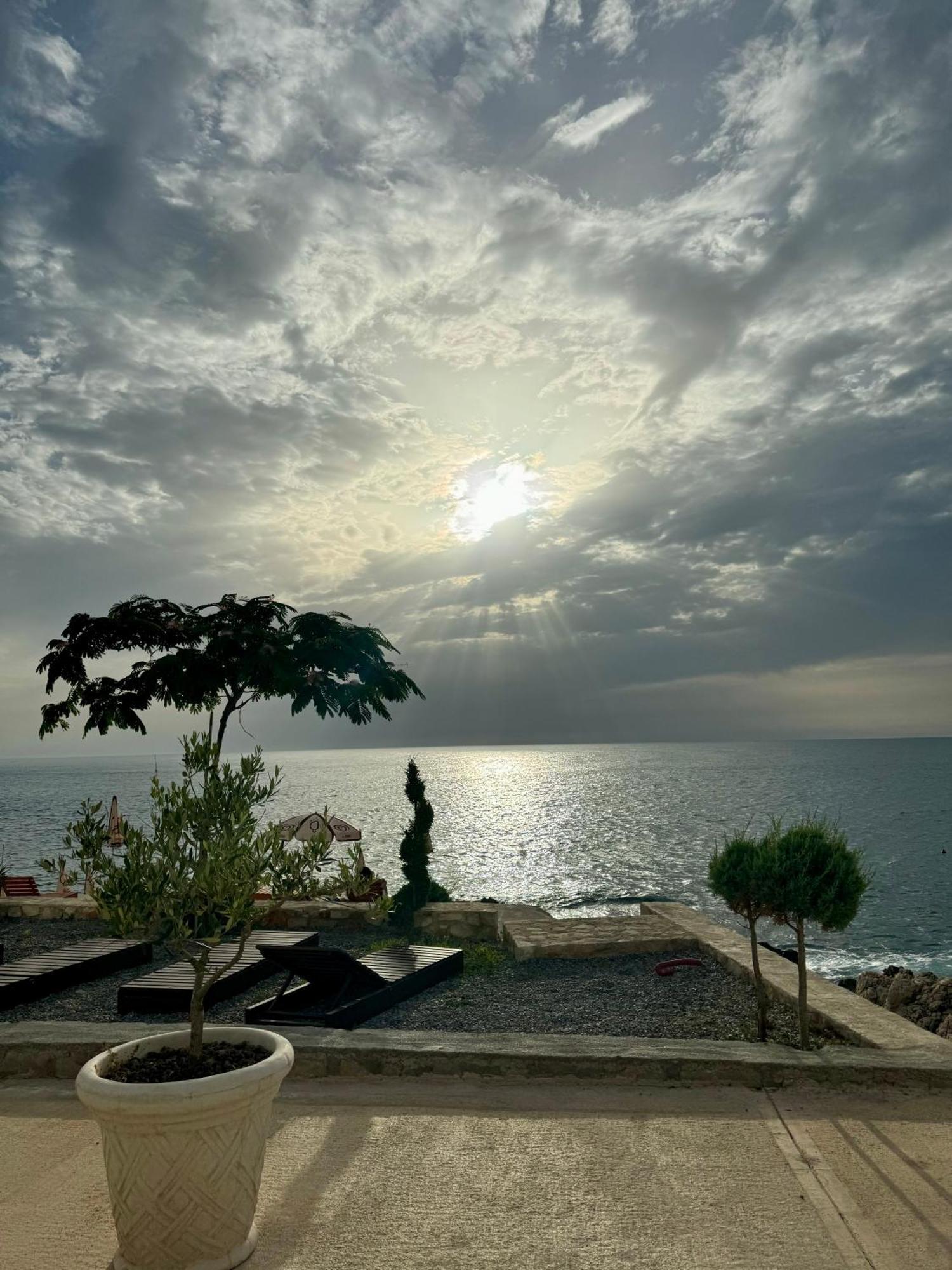 Villa Bojana 尤塔哈 外观 照片
