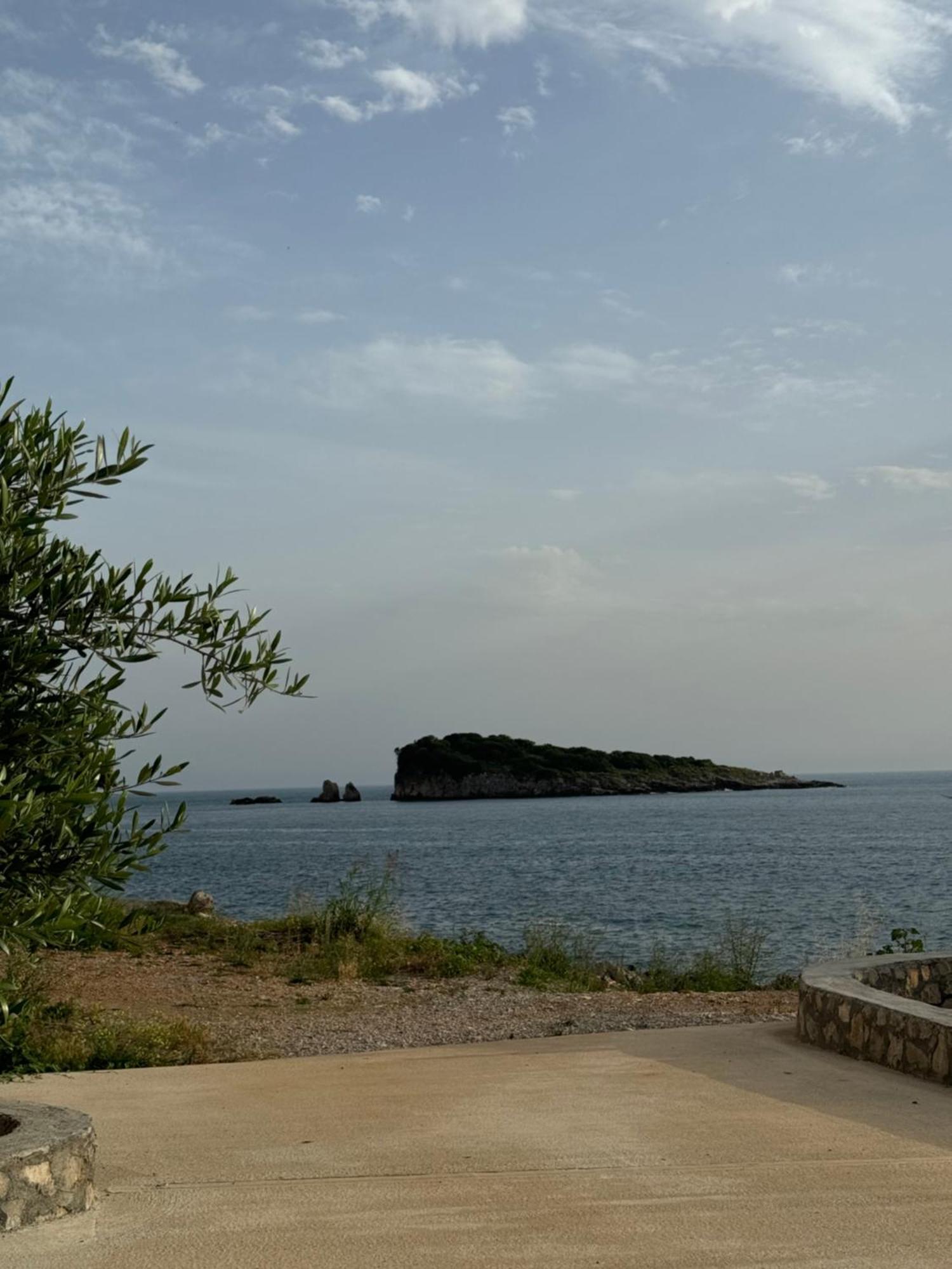 Villa Bojana 尤塔哈 外观 照片
